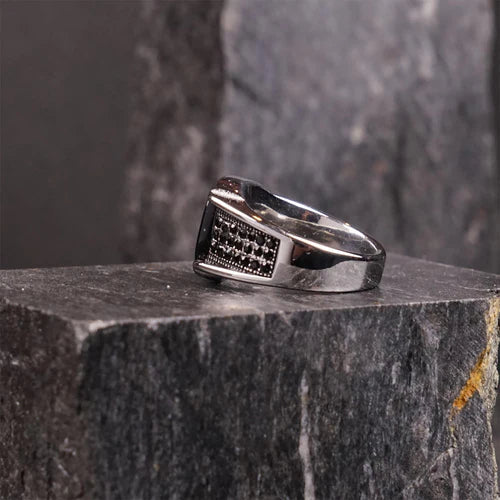 Turkish Onyx Ring 2.0  6 Reviews
