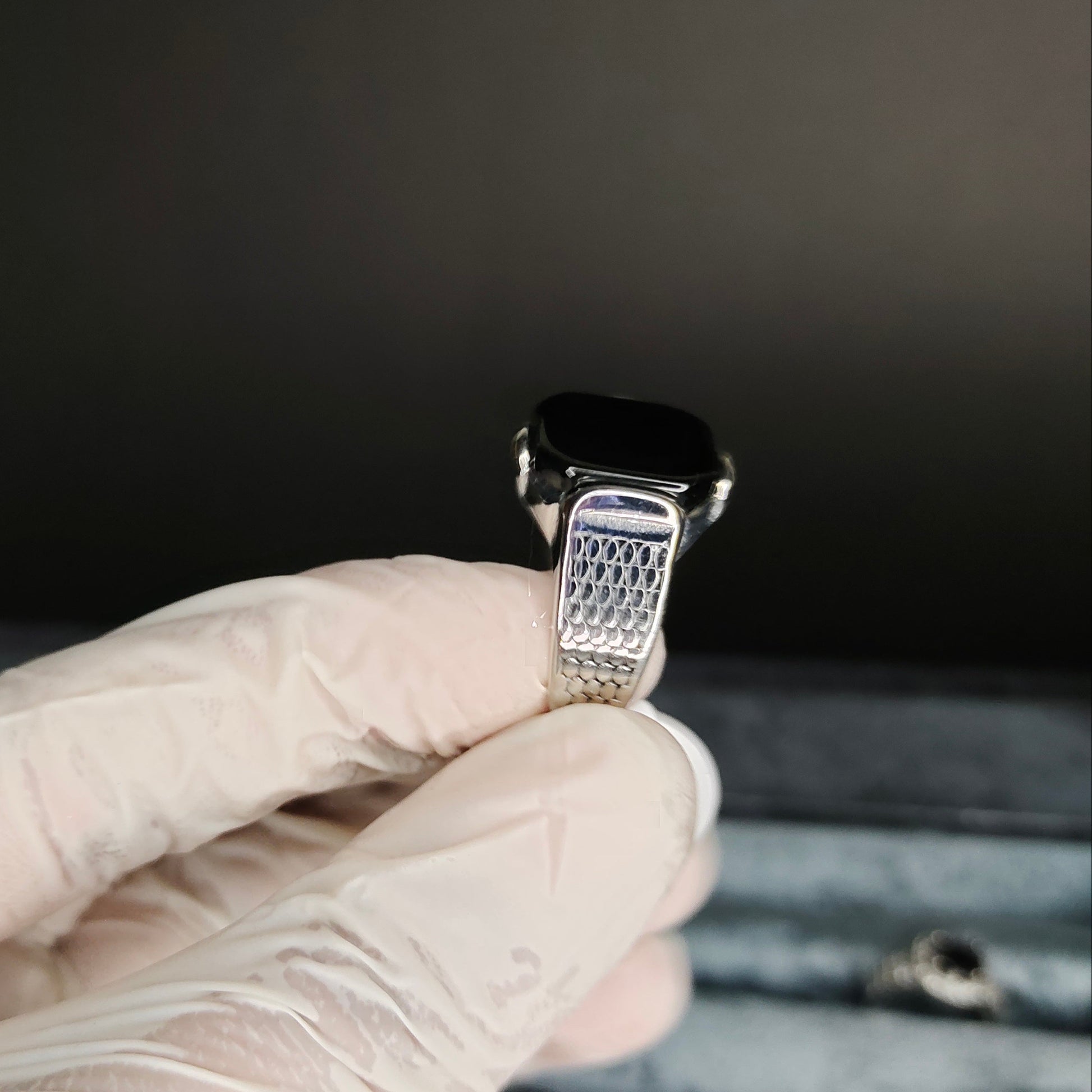 Turkish Ring (SA)
