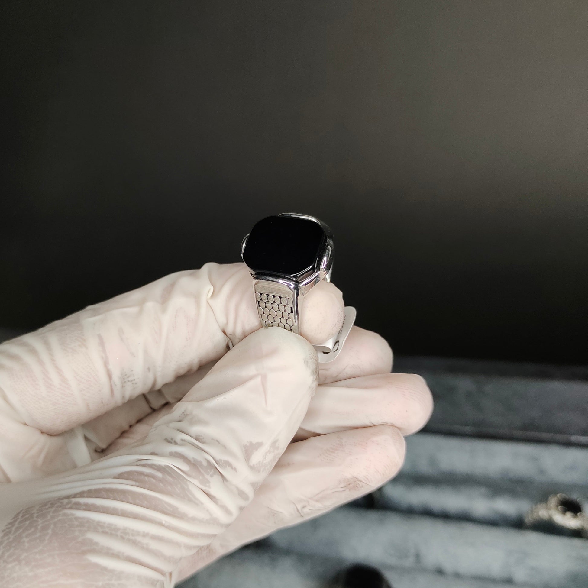Turkish Ring (SA)