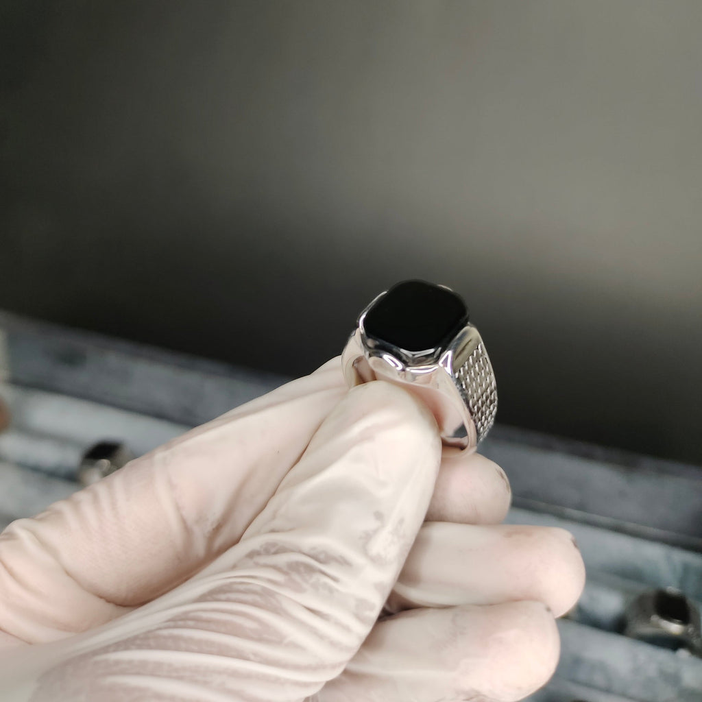 Turkish Ring (SA)