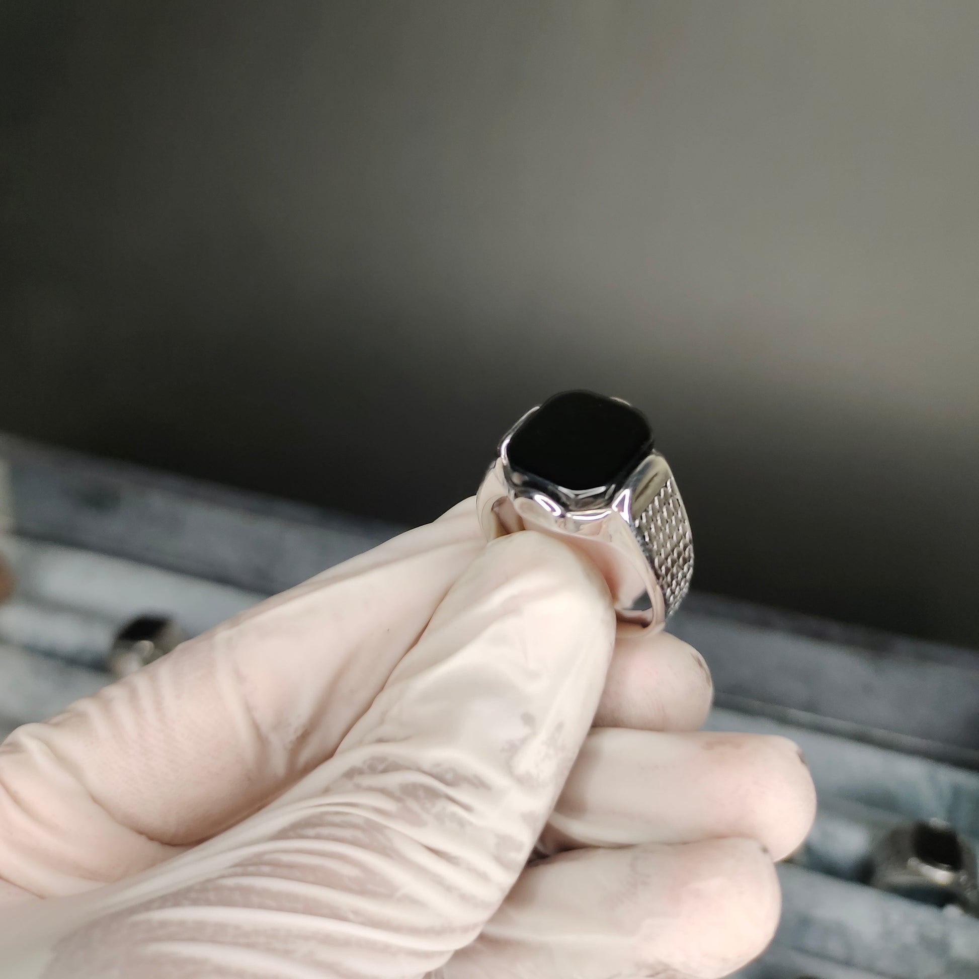 Turkish Ring (SA)