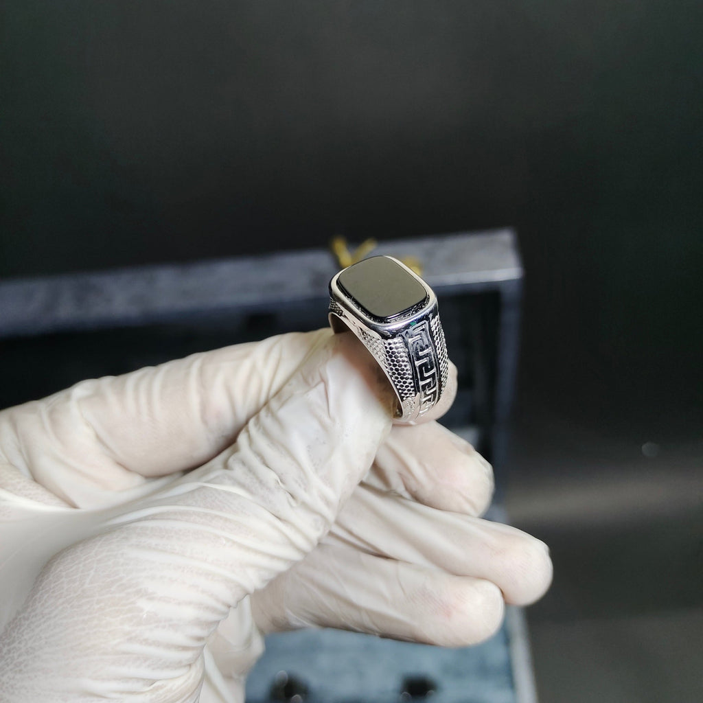 Turkish Ring (BA)