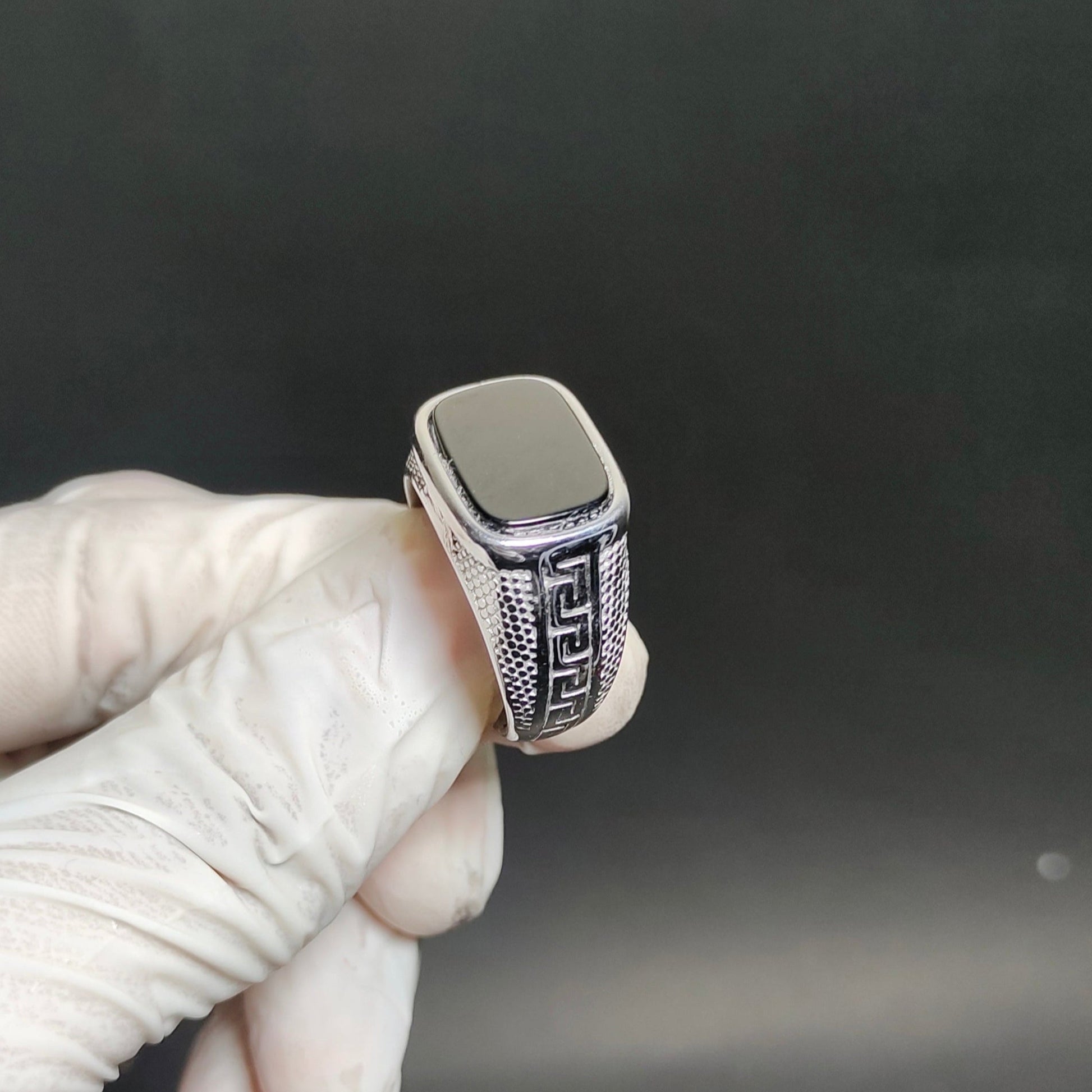 Turkish Ring (BA)