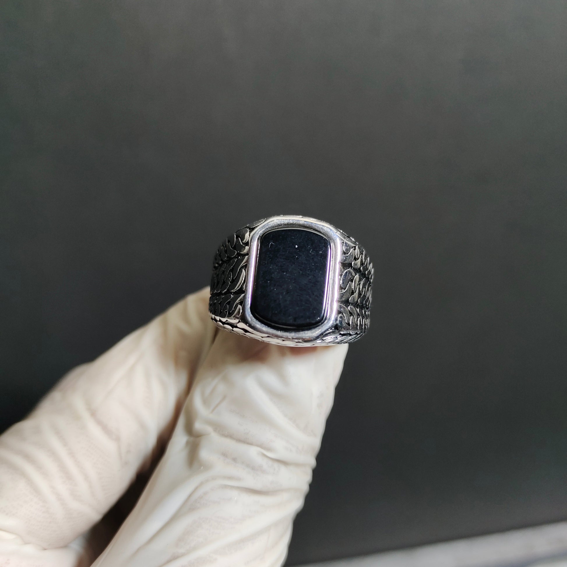 Turkish Ring (PT)