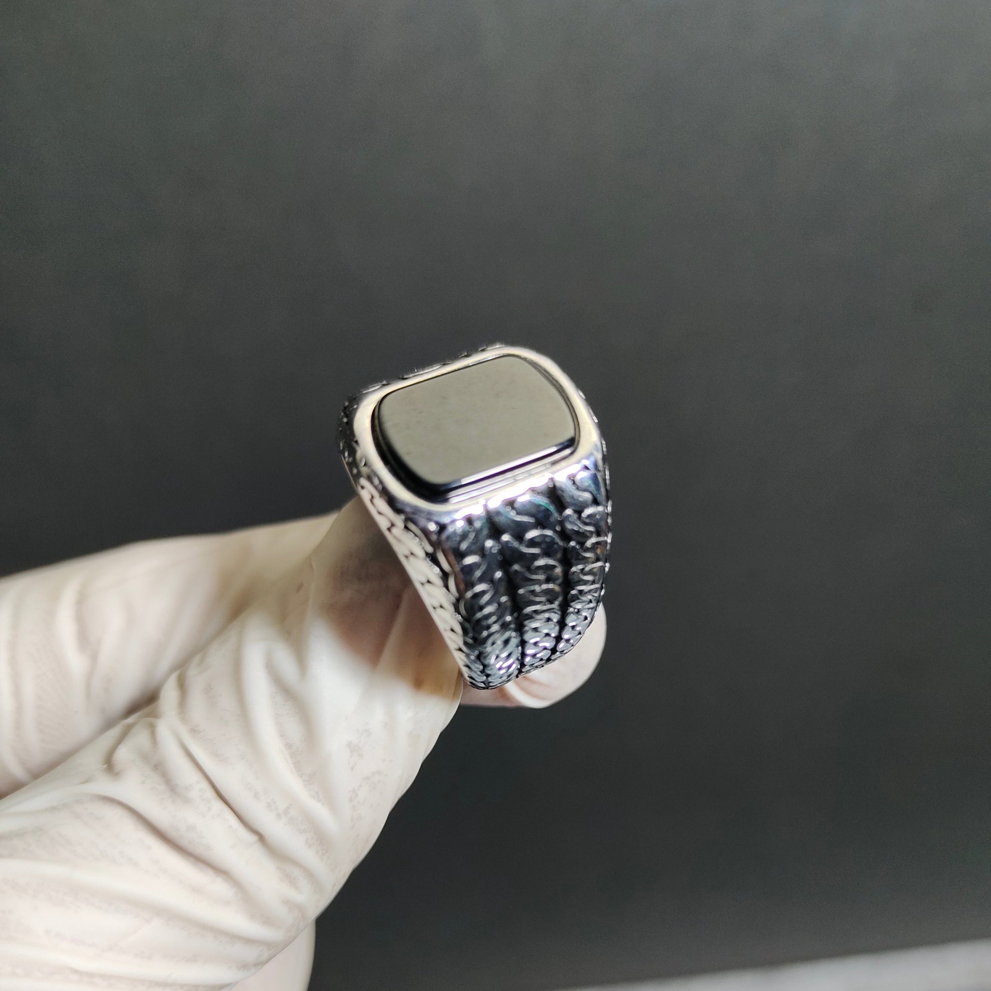 Turkish Ring (PT)