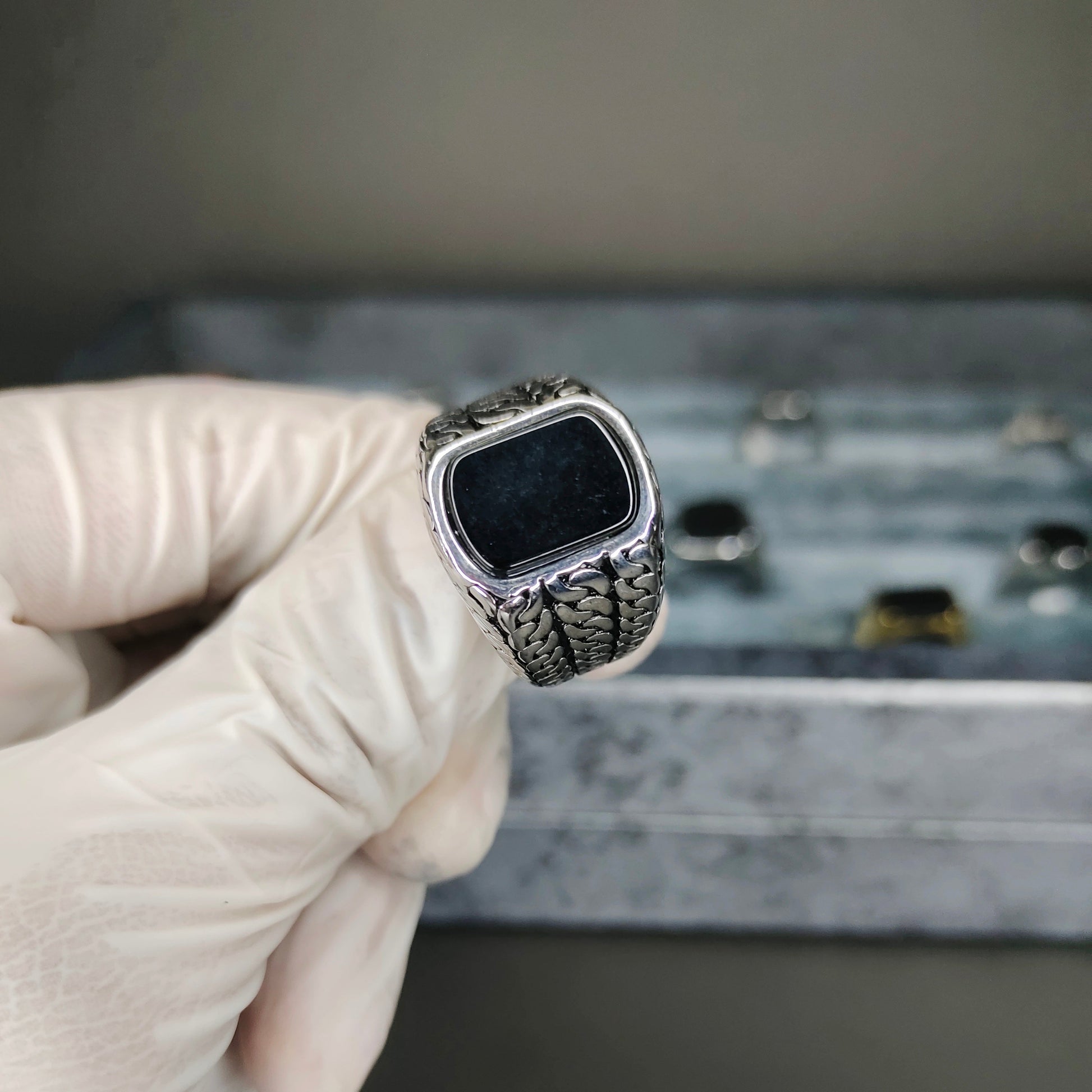 Turkish Ring (PT)