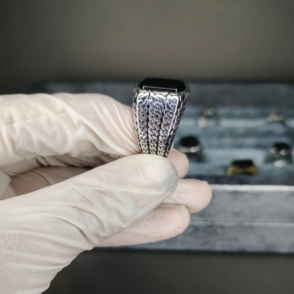 Turkish Ring (PT)
