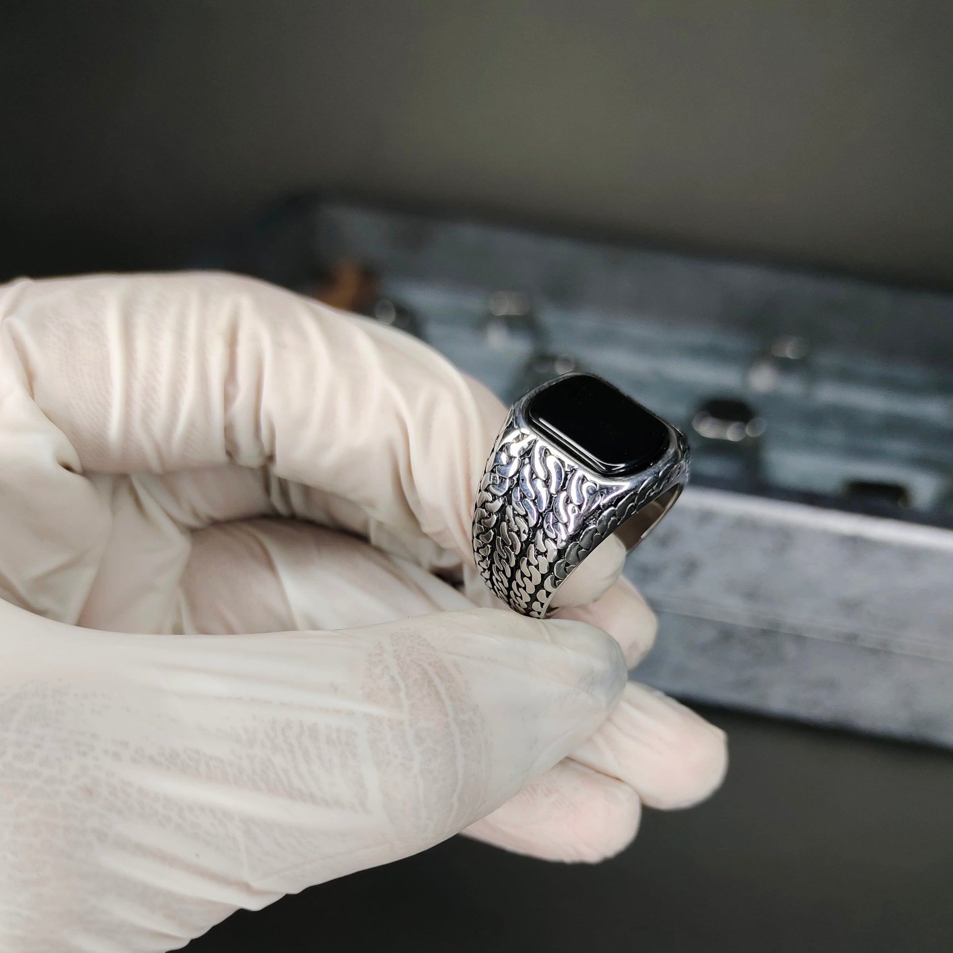 Turkish Ring (PT)