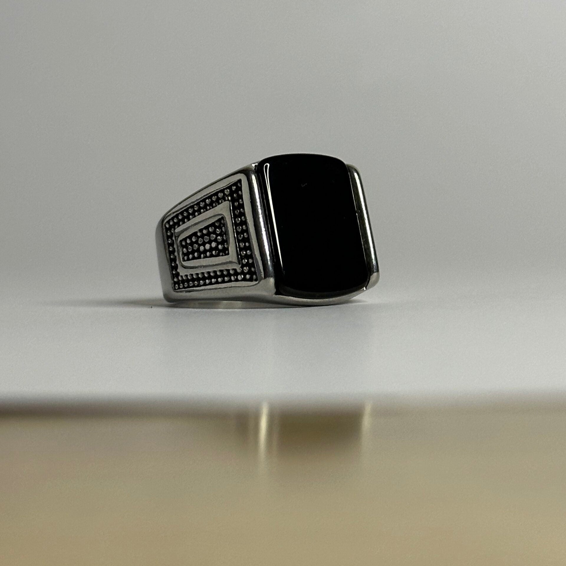 TURKISH RING (DJ)
